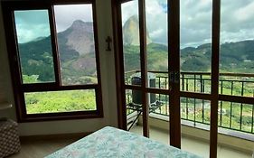 Vista Azul Flat Residencial